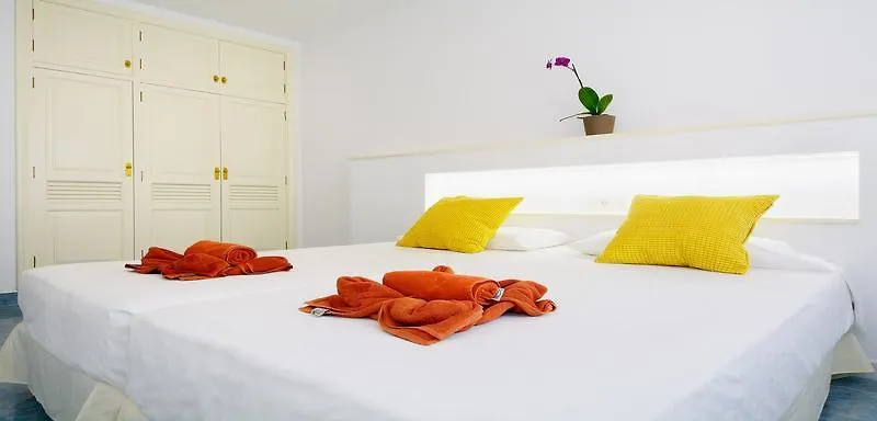 Villa Villas San Blas 2 Puerto del Carmen Spanyolország