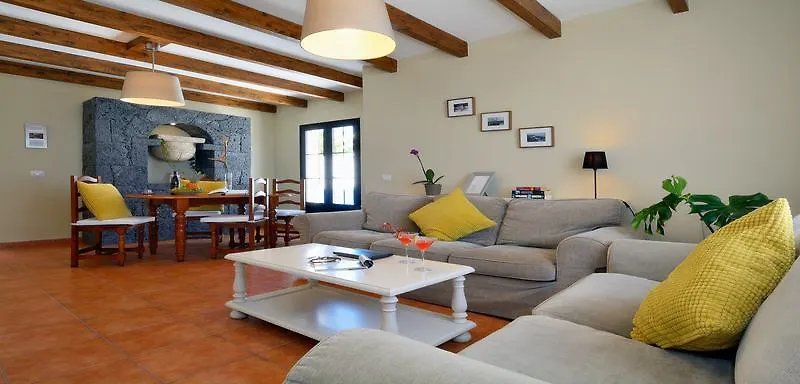 Villa Villas San Blas 2 Puerto del Carmen