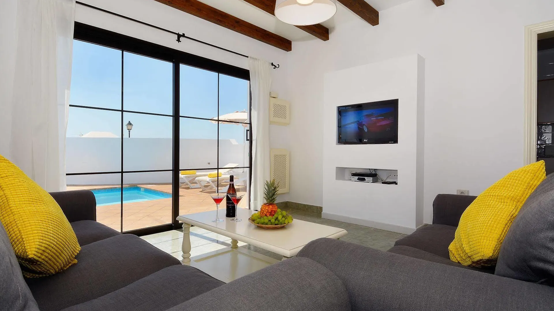 Villa Villas San Blas 2 Puerto del Carmen 0*,  Spanyolország