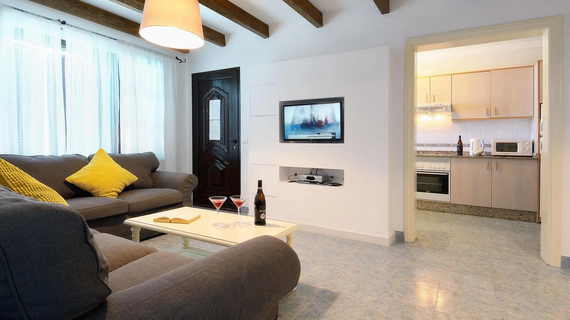 Villa Villas San Blas 2 Puerto del Carmen