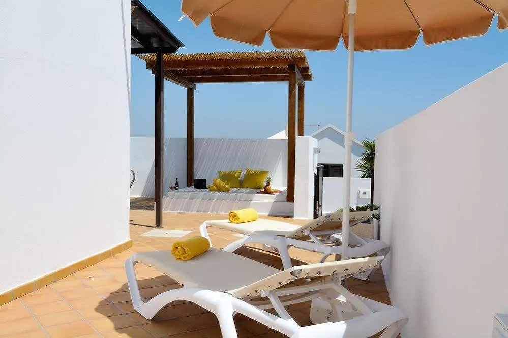 Villa Villas San Blas 2 Puerto del Carmen