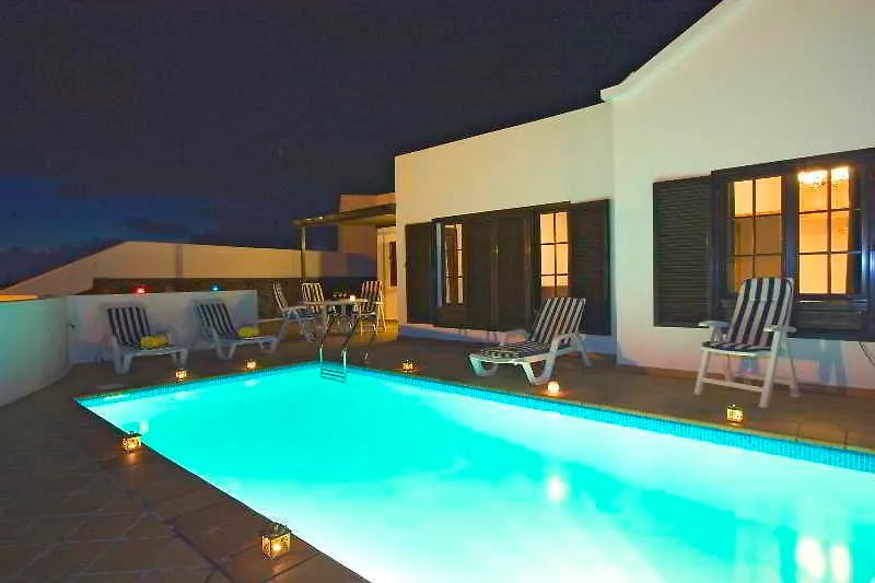 Villa Villas San Blas 2 Puerto del Carmen  Puerto del Carmen (Lanzarote)