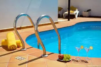 Villa Villas San Blas 2 Puerto del Carmen  Spain