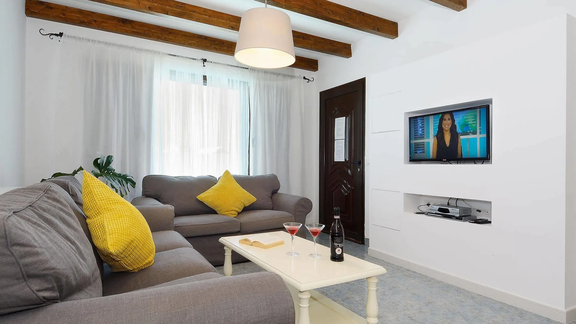 Villa Villas San Blas 2 Puerto del Carmen